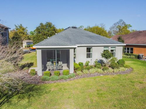 11156 Belle Hvn Dr, New Port Richey FL 34654-4491 exterior