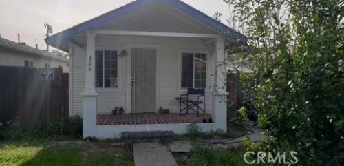 306 Park St, Ontario, CA 91761-2538