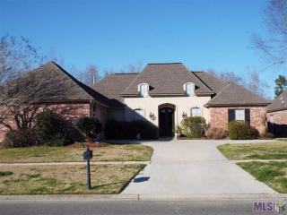 2555 Creek Hollow Ave, Zachary, LA 70791-2773
