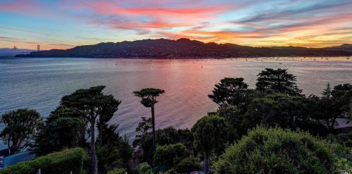 333 Belvedere Ave, Tiburon CA 94920-2429 exterior