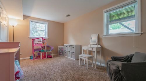 633 Laurel Dr, Dyer IN  46311-2231 exterior