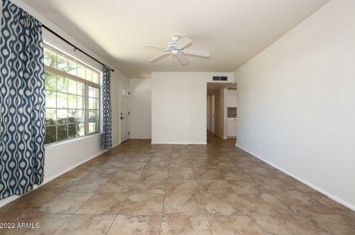 8501 Turney Ave, Scottsdale AZ  85251-2831 exterior