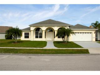 2607 Roughside Cir, Kissimmee, FL 34746-3897