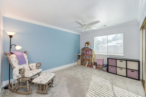 2862 Aquamarine Cir, Rescue CA  95672-9339 exterior