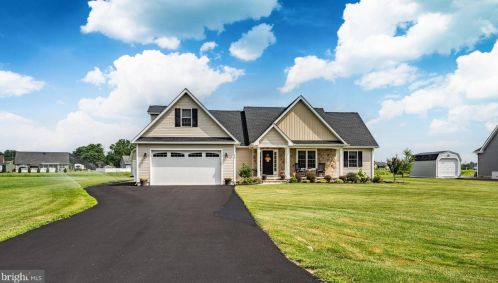 573 Abagail Cir, Harrington, DE 19952-6713