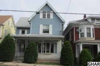 83 Main St, Elizabethville, PA 17023-2000
