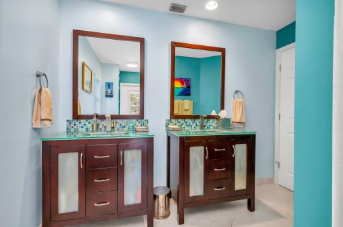 6806 Newport Lk Cir, Boca Raton FL 33496-3004 exterior