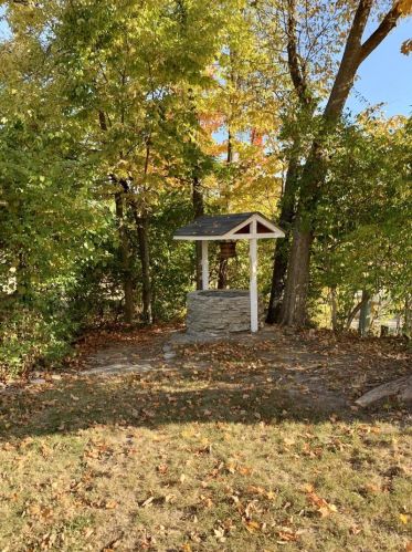 6125 Brown Rd, Miami OH  45056-9781 exterior