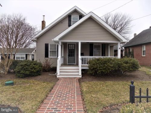 23 Governors Ave, Farmington, DE 19950-6090