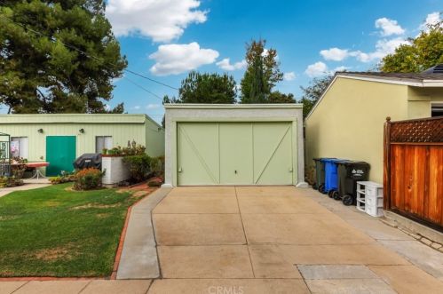 6017 Kauffman Ave, Temple City CA  91780-1742 exterior