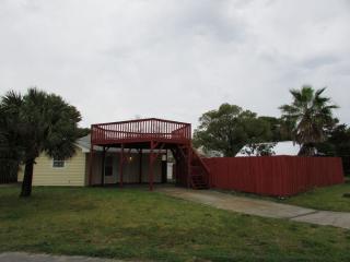 403 Anemone St, Panama City FL  32413-2755 exterior