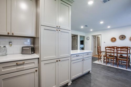 703 Cottonwood Dr, Richardson TX  75080-4715 exterior