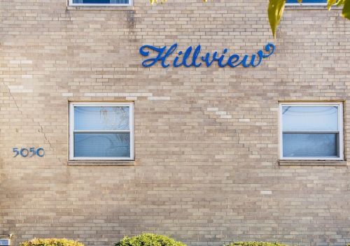 5050 Washington St, Boston MA  exterior