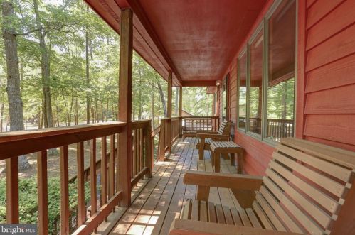 529 Windwood Coves Blvd, Mineral VA  23117-4855 exterior