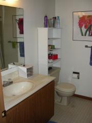 205 Woodside Dr, Iowa City IA  52246-3438 exterior