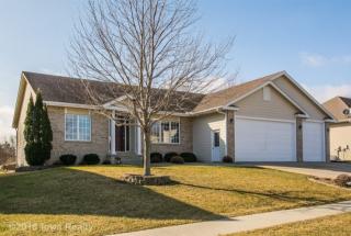 810 William Nowels Cir, Palmyra, IA 50047-9202