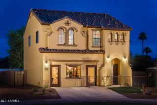 4842 4th Ave, Phoenix, AZ 85041-3180