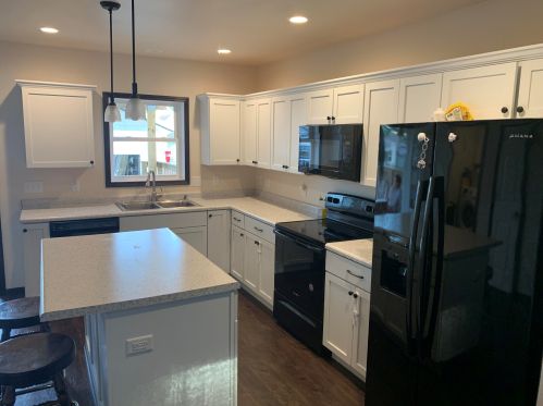 1616 Loomis St, La Crosse WI  54603-2266 exterior