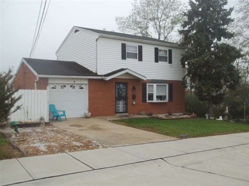 36 Shaw Dr, Grants Lick, KY 41001-1335