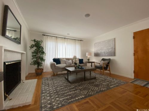 308 Mira Vista Way, South San Francisco, CA 94080-5658