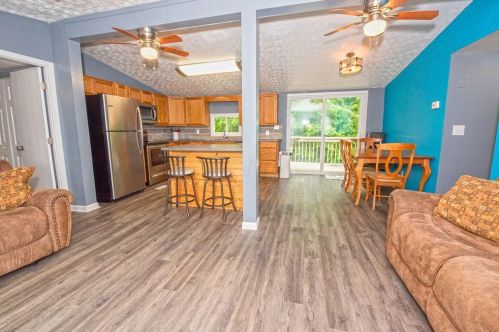 208 Gregory St, Cardington OH  43315-1114 exterior