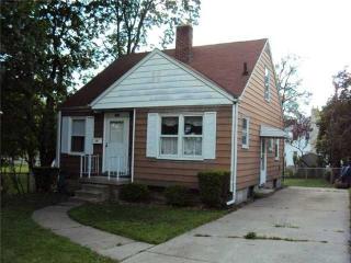4339 Fairview Dr, Toledo OH  43612-1834 exterior