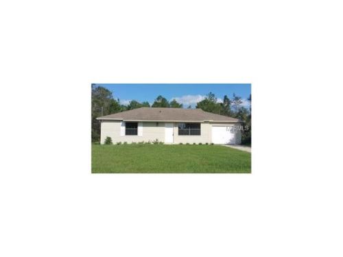 3035 Fifer Dr, Deltona, FL 32738-1397