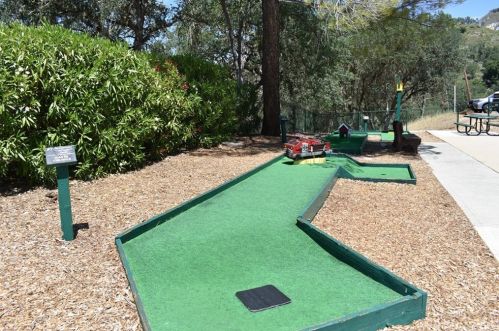 2178 Ridge Rider Rd, Lake Nacimiento CA  93426-9605 exterior