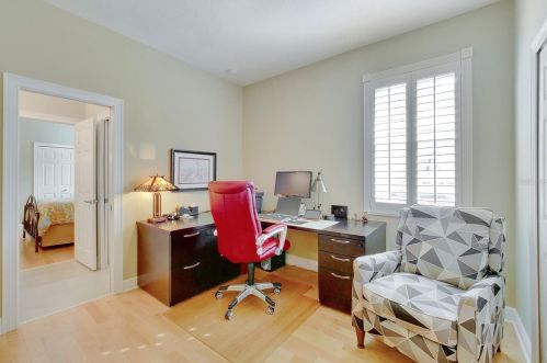 1206 Chantry Pl, Lake Mary FL  exterior