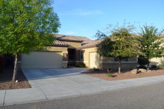17636 Marconi Ave, Sun City, AZ 85388-1736