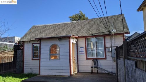 2532 78th Ave, Oakland, CA 94605-3204