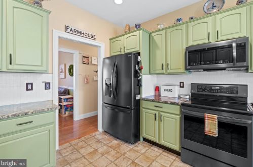 110 Lucky Estates Dr, Harrington DE  19952-2493 exterior