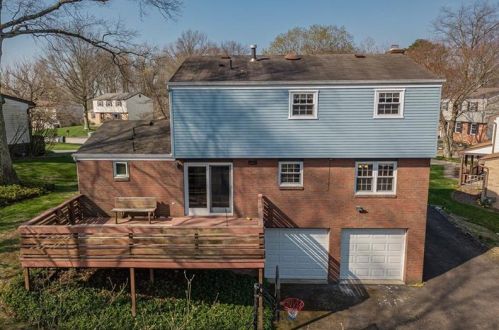 3716 Aurelia Dr, Allison Park, PA 15101-3909