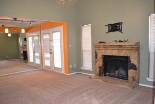 3601 Monclave Dr, Midland TX  79703-5037 exterior