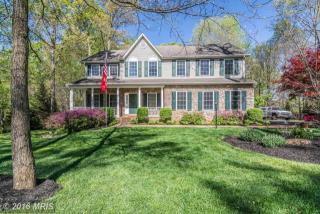 6176 Mint Springs Dr, Warrenton, VA 20187-4485