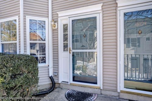 1803 Cypress Ln, East Brunswick NJ  08816-5269 exterior