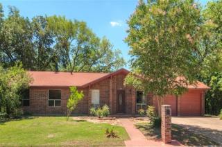 1204 Todd Trl, College Station TX  77845-5195 exterior