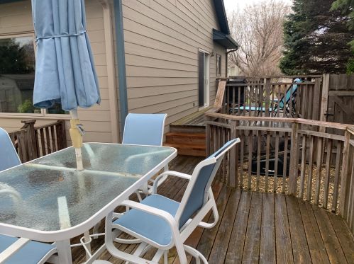 192 Ulmer Dr, Lino Lakes MN  55014-1200 exterior