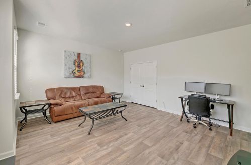 1869 Towne St, Johns Island SC  29455 exterior