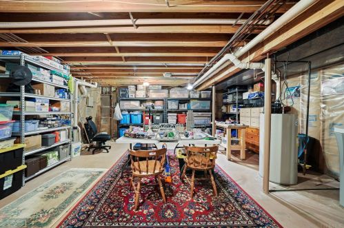 14641 Horseshoe Bend Ct, Granger IN  46530-8231 exterior