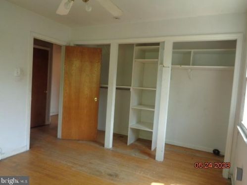 2815 Berkley St, Camden NJ  08105-2827 exterior