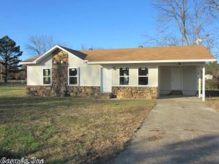9 Mary Dr, Mcgintytown AR  72058-9766 exterior