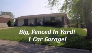 5936 Carlton Dr, Idlewild, KY 41005-9564