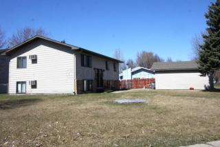 3113 22nd St, Moorhead MN  56560-5305 exterior