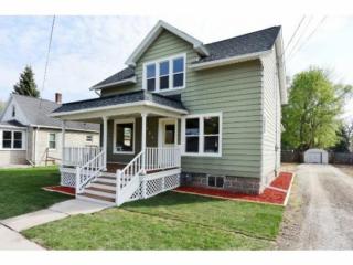 307 Brothers St, Kaukauna, WI 54130-2005