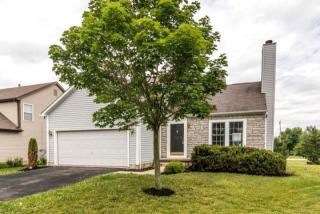 7369 Clancy Way, Westerville, OH 43082-9499