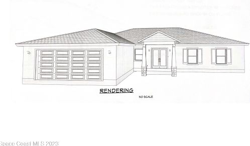 852 Cody Ave, Sebastian, FL 32958-5116