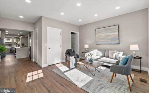 641 Franklin St, Washington DC 20017-1318 exterior