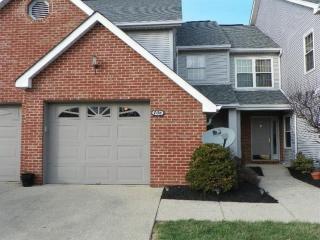 806 Highgate Dr, Florence, KY 41042-8807