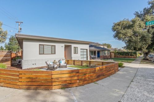 1939 El Dorado Ave, San Jose, CA 95126-1530